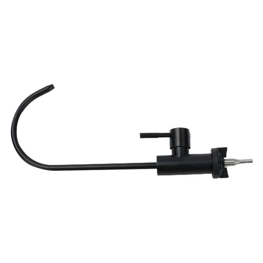 Kitchen Faucet Direct Drinking Tap 1/4 Inch Stainless Steel Water Purifier Taps