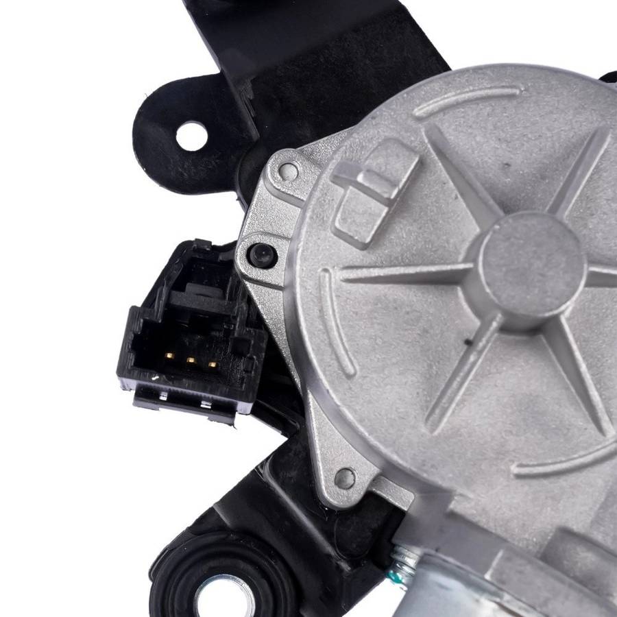 Rear Windshield Wiper Motor For Nissan For Rogue 2014-20 For Rogue Sport 2017-22