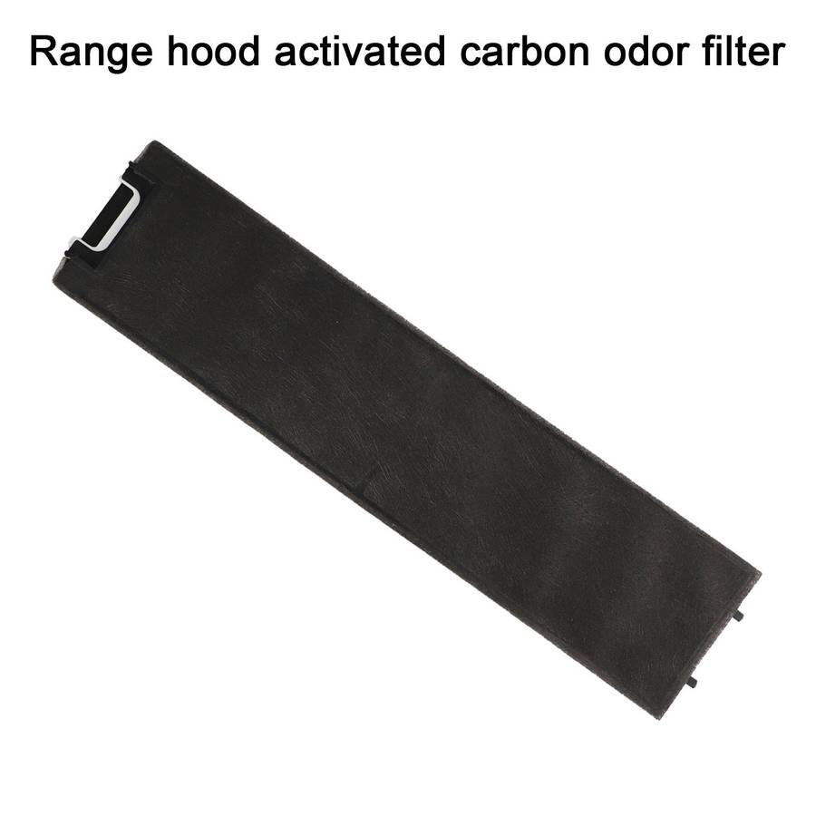 Activated Carbon Filter Set For Miele Cooker Hoods DKF13 6485741 Models