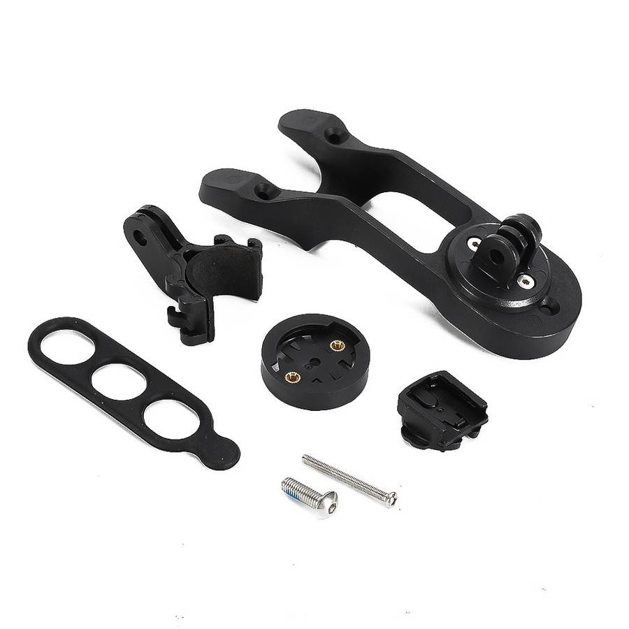 Road Bike/Bicycle Handlebar Computer Mount For-Canyon H11/H36 Garmin Aeroad ABS