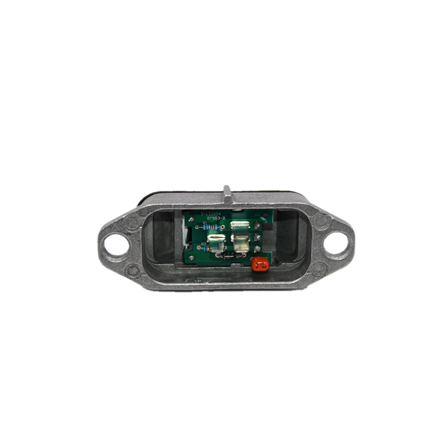 HEATER BLOWER MOTOR RESISTOR For NISSAN X-TRAIL T30 2001-2007 27761-2Y000