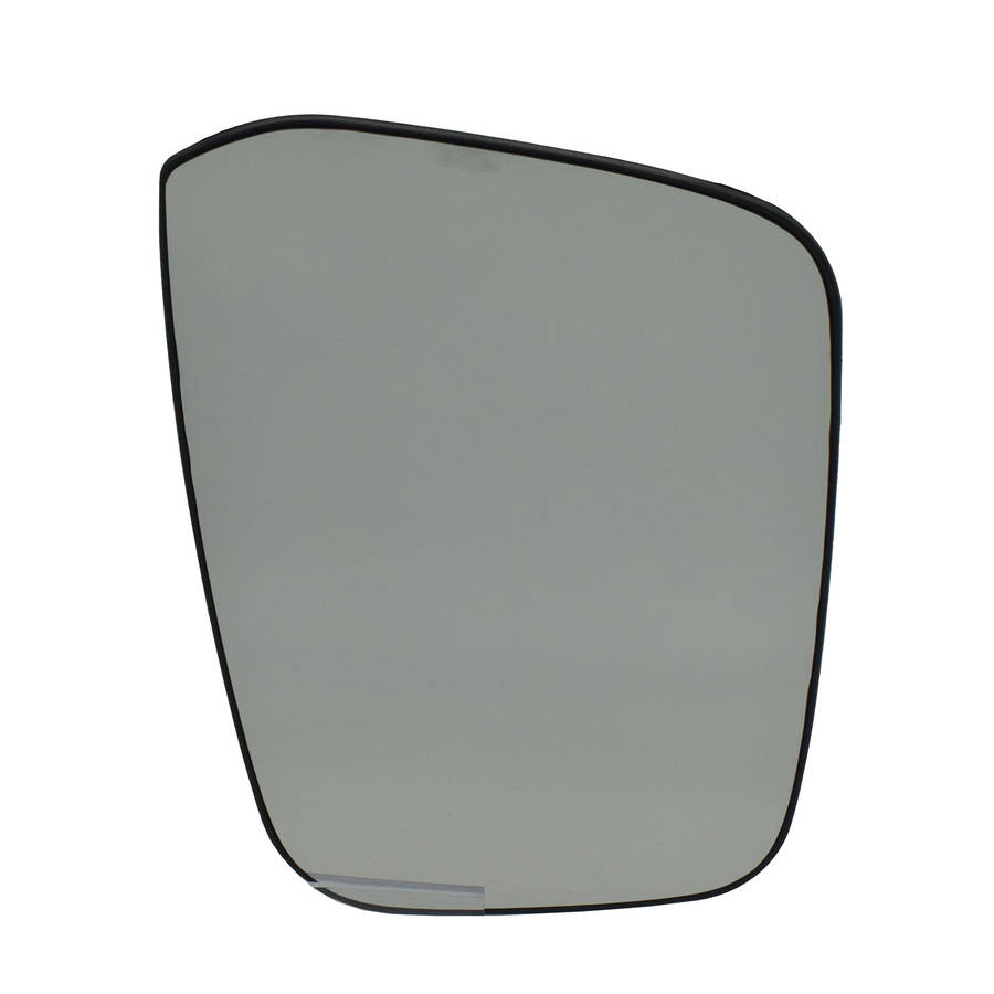 Right Side Wing Mirror Glass Heated For Nissan Navara D40 2005-13 Pathfinder R51