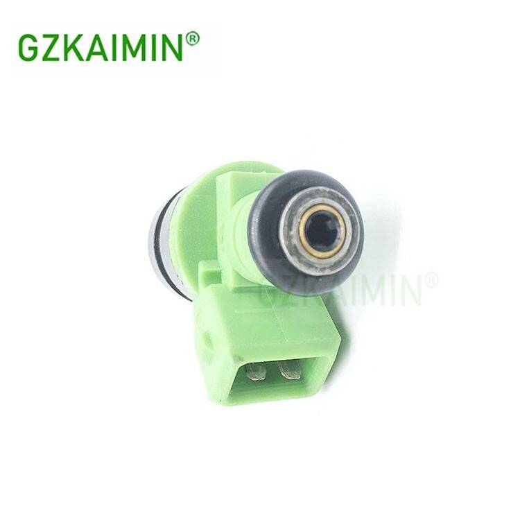 4pcs Fuel injector nozzle 078133551BB 078 133 551 BB For the Audi A4