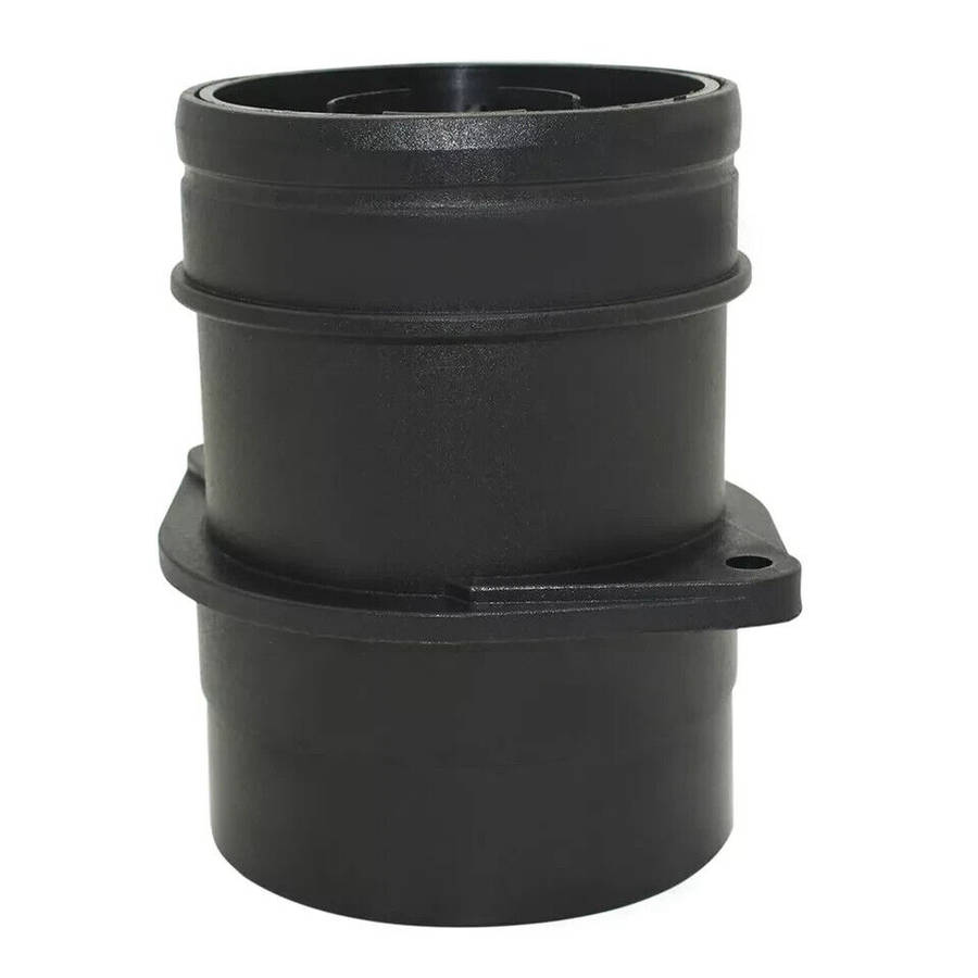 MAF Mass Air Flow Sensor 074906461 For Volkswagen Passat Touareg 2004-2008