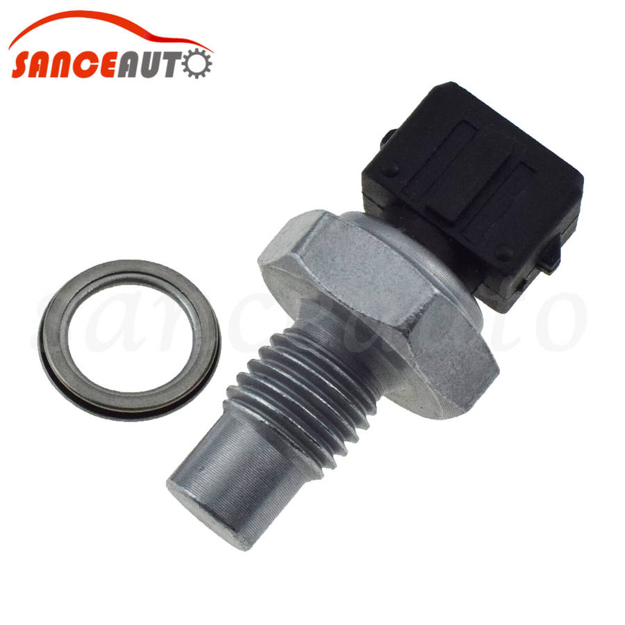 Coolant Temp Sensor for Chevrolet Beat Epica Cadillac XTS Pontiac 96815490 New