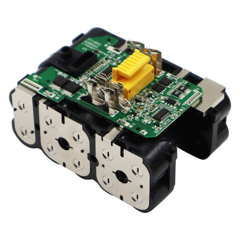 BL1830 For Makita 18V 3.0Ah 6.0Ah Li-ion Battery Case Charging Protect Circuit