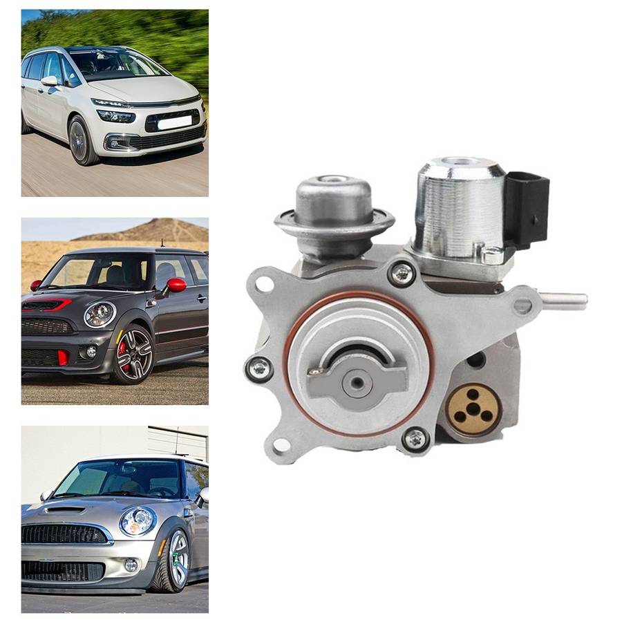 Original Manufacturer High Pressure Fuel Pump For MINI Cooper S Mini R55 R56 R57