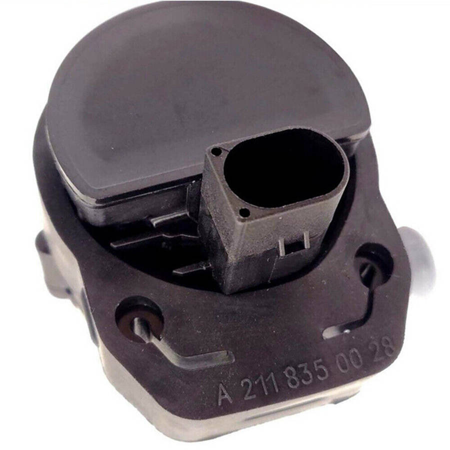 For Mercedes-Benz Engine Auxiliary Water Pump W204 W205 W207 W212 W213 W222 W253