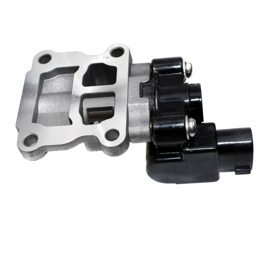 22270-0D030 For Chevrolet Prizm Toyota Corolla 1.8L New Idle Air Control Valve