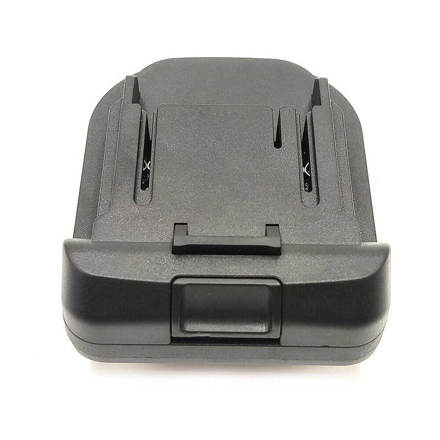 Adapter For Worx 20V 4PIN Li-ion Battery Convert To For Makita 18V Power Tool