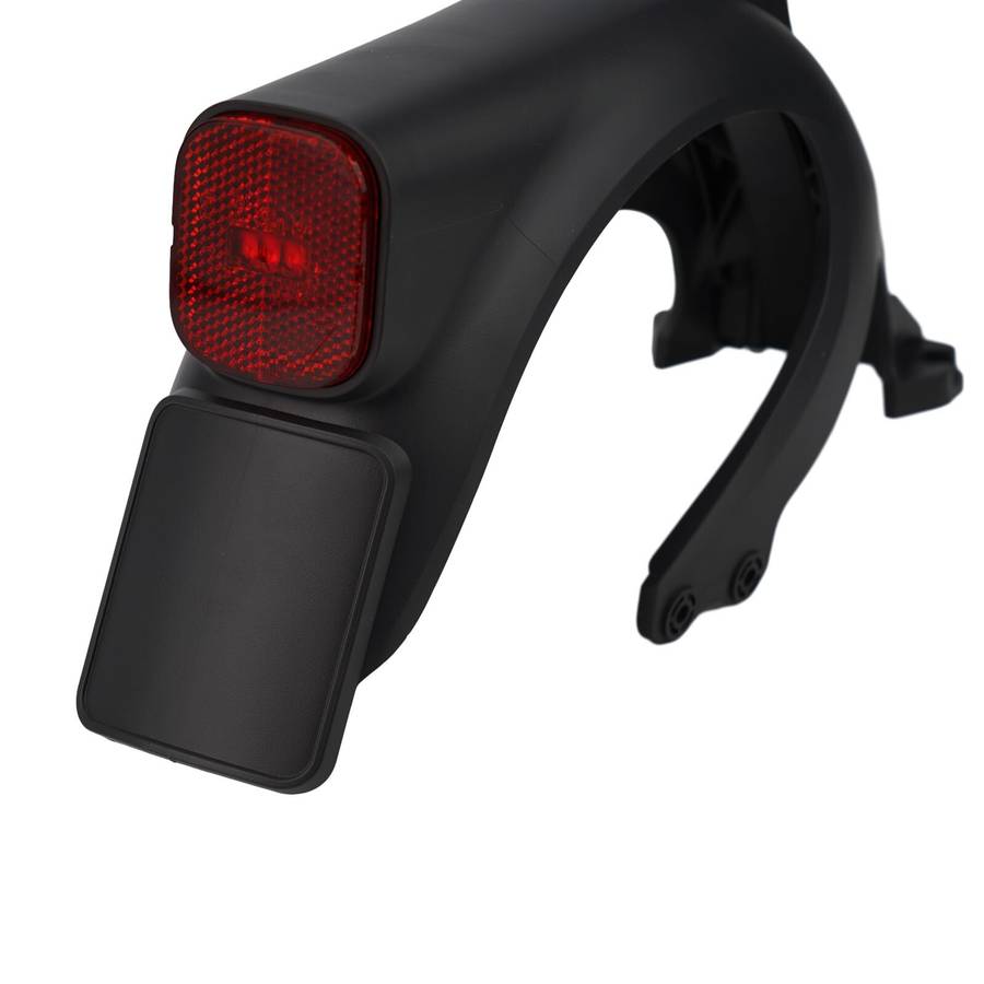 Rear MudguarFor for NINEBOT Max G2 Electric Scooter Mudguard With Taillight