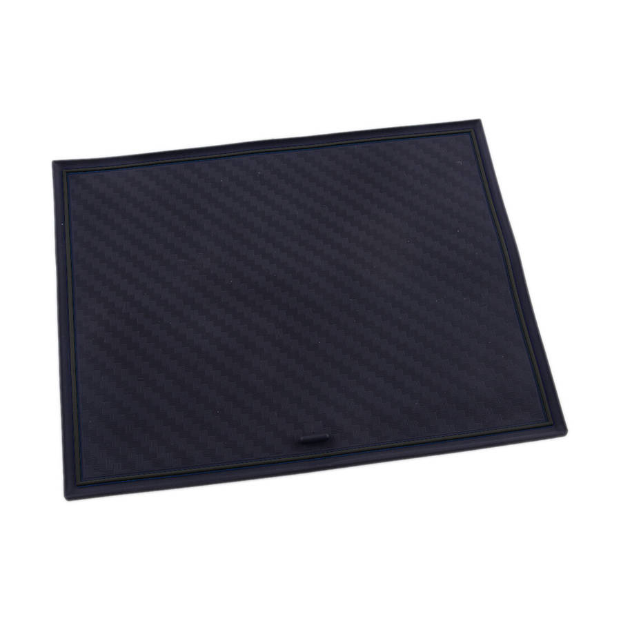 Cup Holder Door Mat Console Liner Accessories Fit For Toyota Tacoma 2016-2021