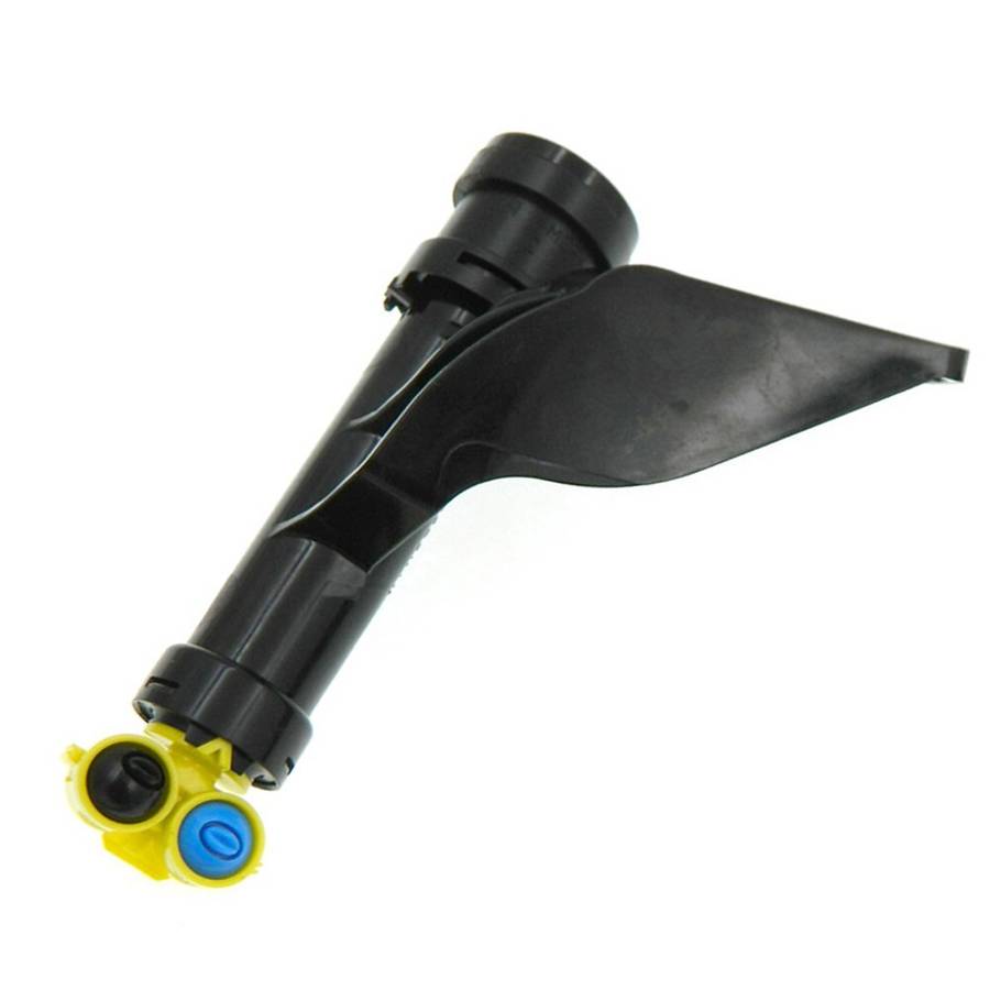 98672-B1000 Right Headlamp Washer Spray Nozzle Jet For Hyundai For 15-17