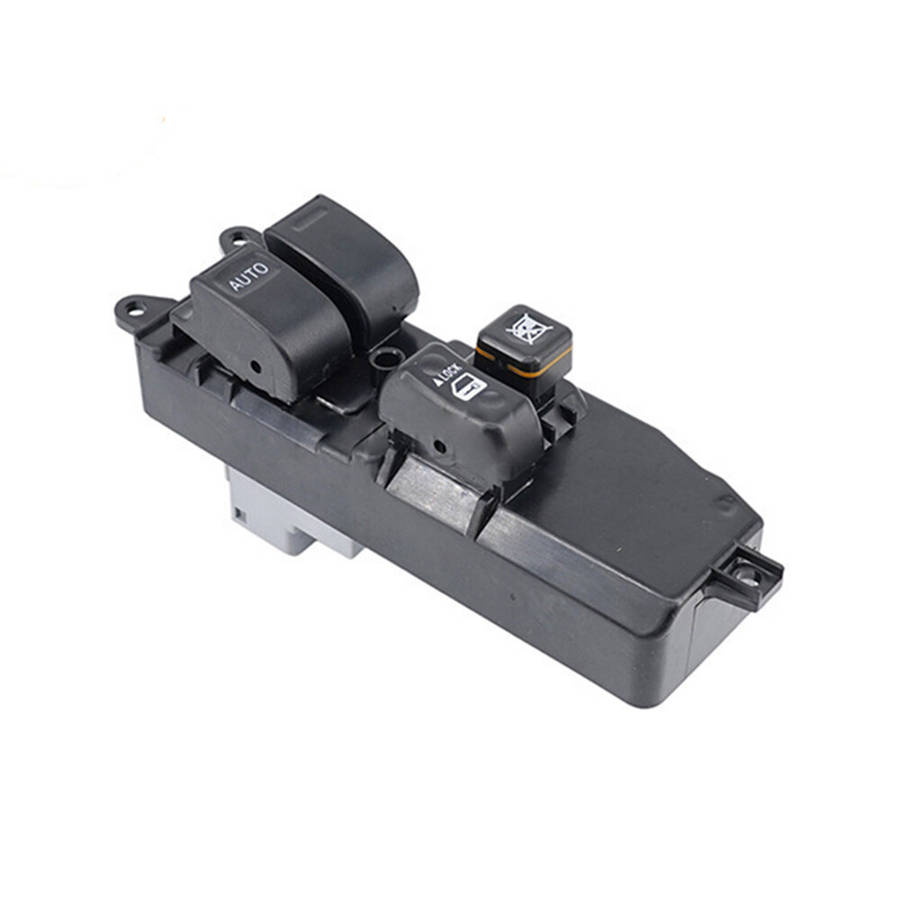 Front Left for Toyota Hiace 2006-2013 84820-26211 Power Window Switch