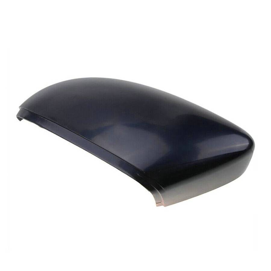Left Driver Side Rear View Mirror Cover Cap For CC For Eos For Passat 2012-2016