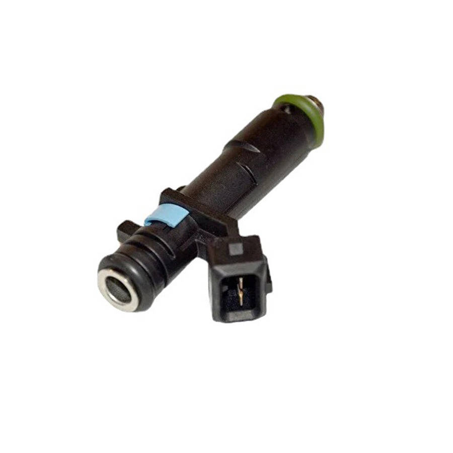 4Pcs Fuel Injector For Chevrolet Spark 1.2L 2011-2015