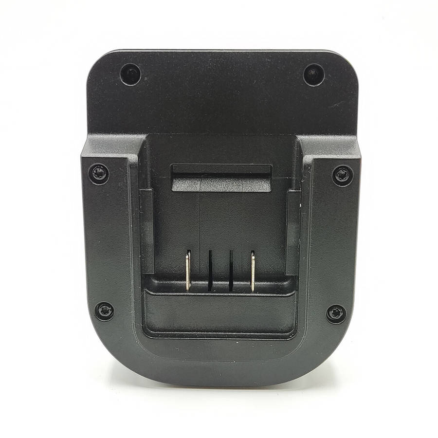 Adapter For Worx 20V 4PIN Li-ion Battery Convert To For Makita 18V Power Tool