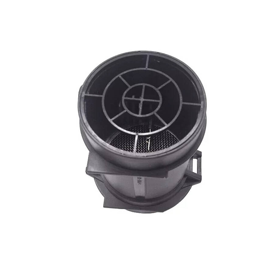 Mass air flow sensor 5WK9600 Fits For 1996-1999 BMW 3.2L 2.8L 6cyl E36