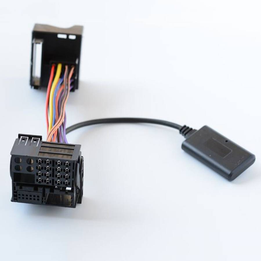 Car Module For E39/E53,3Series Radio Stereo Aux Cable Adapter Part