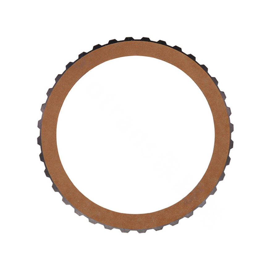 Transmission Clutch Friction Pack For Buick LaCrosse 6T40E 6T45E Accessories