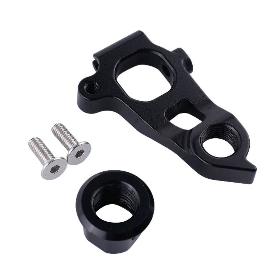 Bike Bicycle CNC Gear Rear Derailleur Mech Hanger For Scott-#277544 Addict