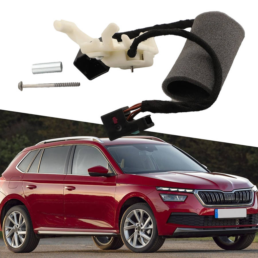 Automatic GearBox Selector MicroSwitch For Skoda For Scala For Kamiq 3Q0713128A
