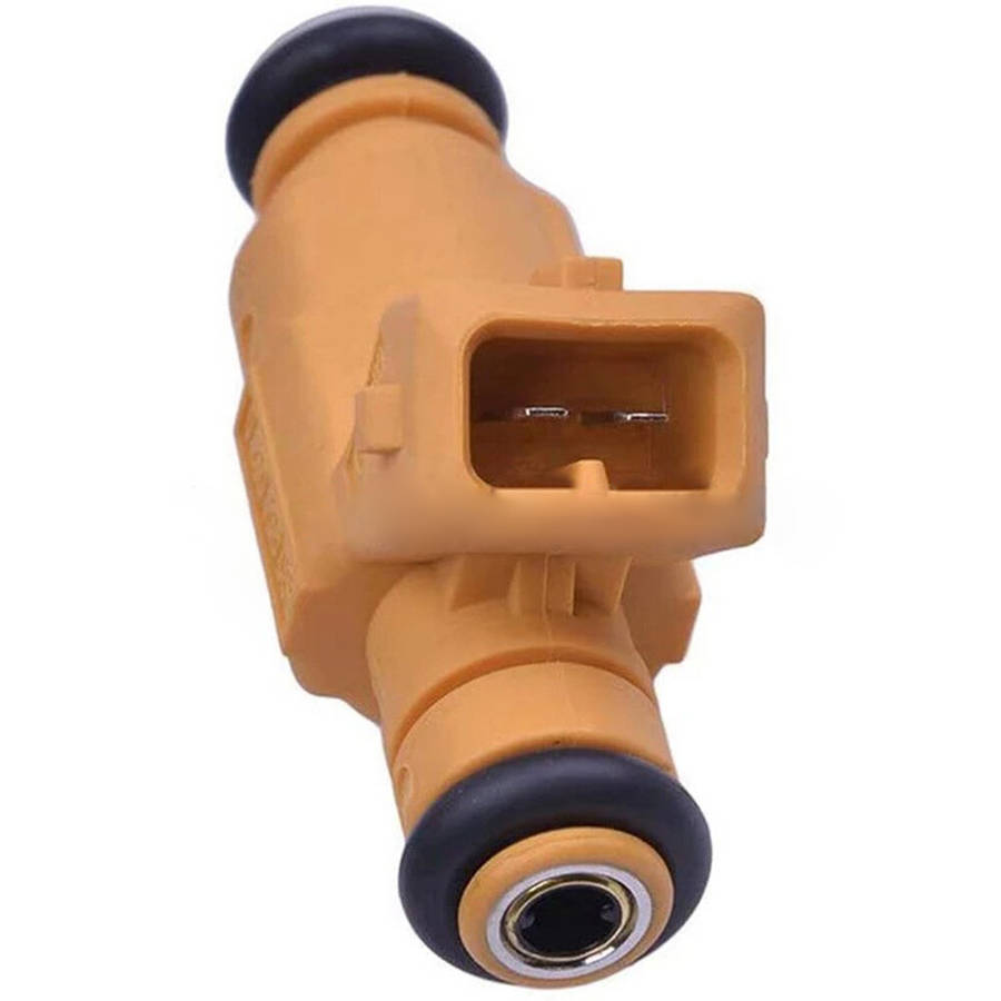 4Pcs Fuel Injector 0280156086 For Chevrolet GM ASTRA 1.8 2.0