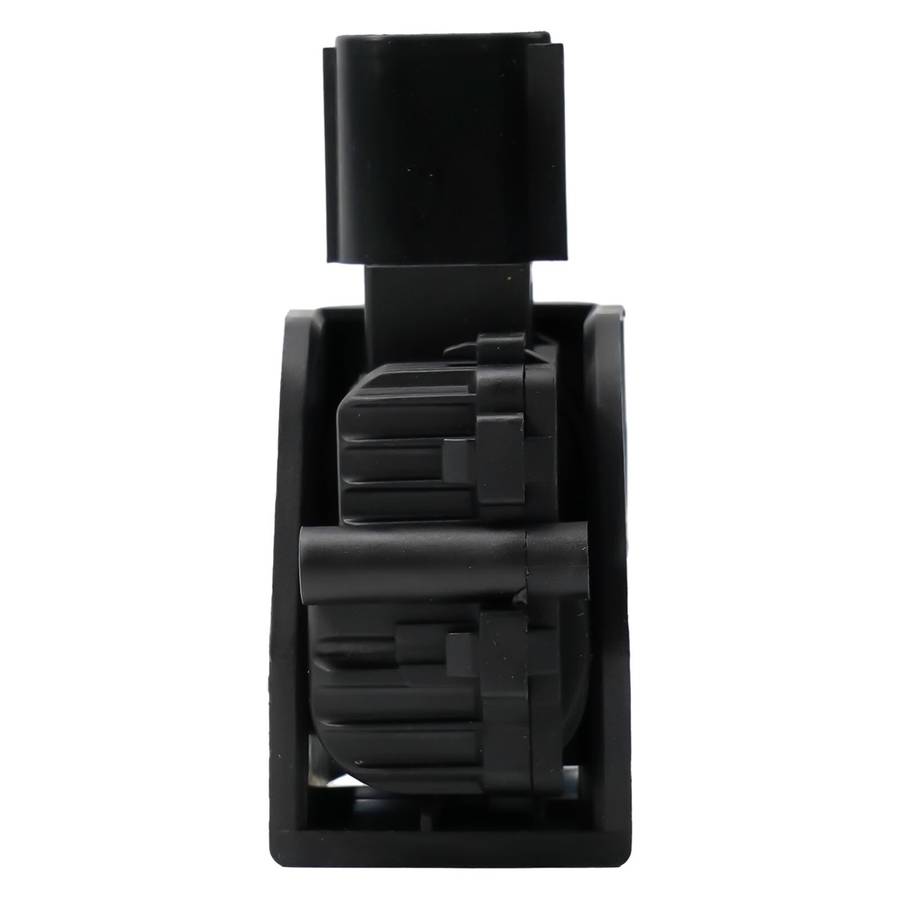 Lock Actuator Motor 6M21-220A20-AD Black Fuel Flap Plastic Plug-and-play