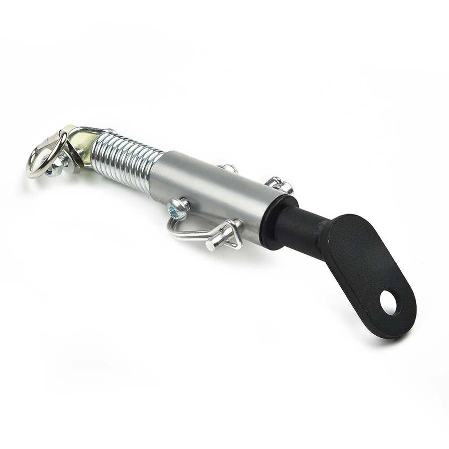 Bike Trailer Hitch 1pc Tow Bar Bicycle Part Replacement