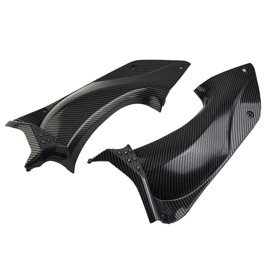 For Kawasaki ZX-14 2006-2011 Carbon-Fiber Upper Front for DASH Cover Fairing