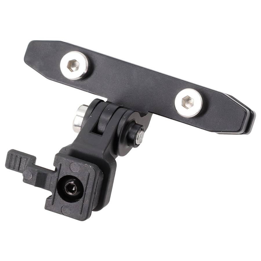 And Lightweight Bicycle Saddle Light Mount For Trek Bontrager Headlight