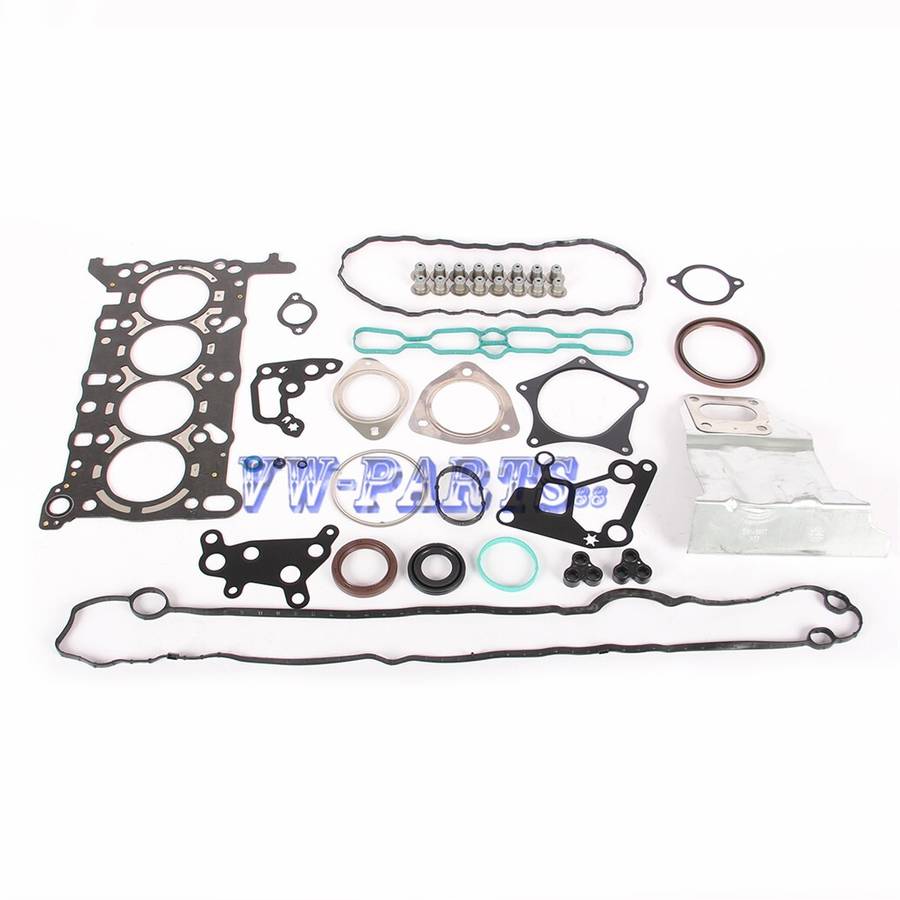 New 1.4T Engine Rebuild Kit Fit For Buick Encore Chevrolet Cruze Trax LE2