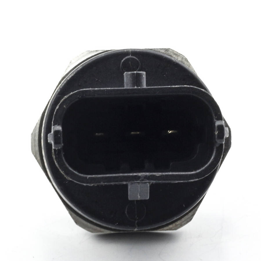 Fuel Rail Pressure High Regulator Sensor Common Rail valve For Iveco EuroFire