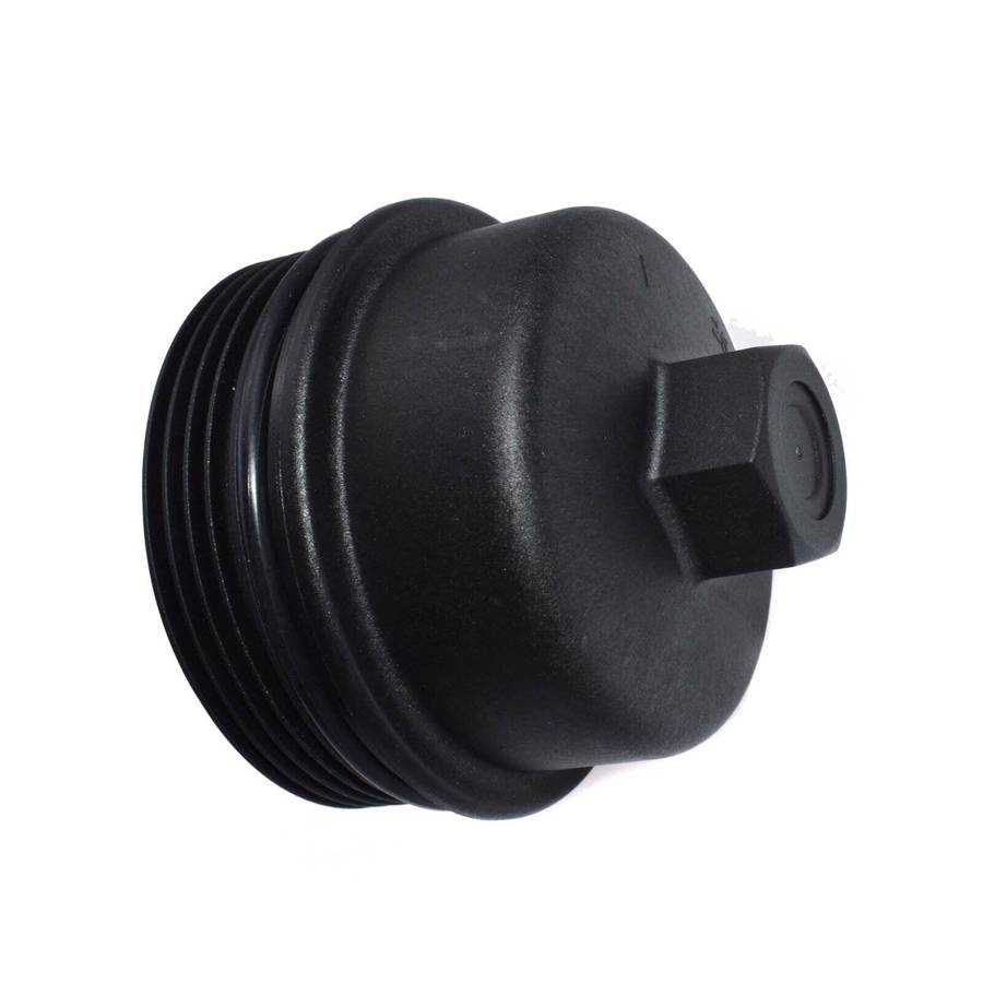 Engine Oil Cooler Filter Cap For Chevrolet Cruze Aveo Sonic Opel Astra 55593189