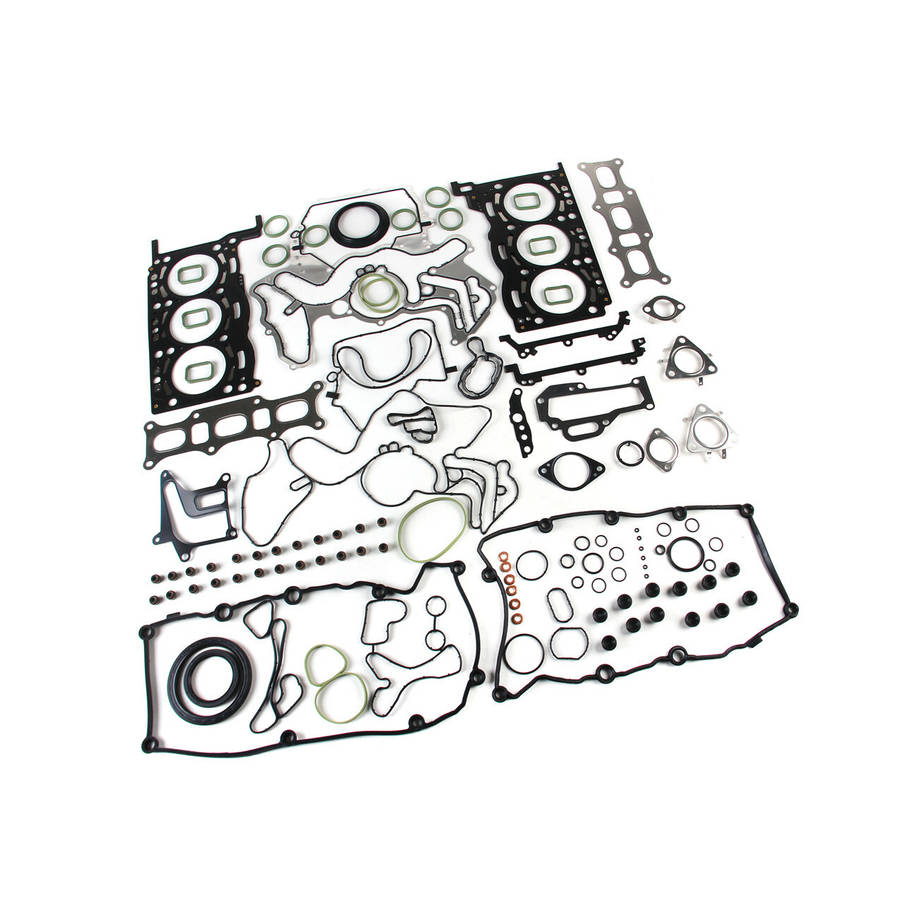 V6 3.0T Engine Head Gaskets Rebuilding Kit For VW Touareg AUDI A5 A7 Q5 Q7