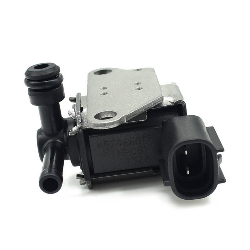 Vapor Canister Purge Solenoid 36162PNC005 Fit for Honda Civic CR-V Acura RSX