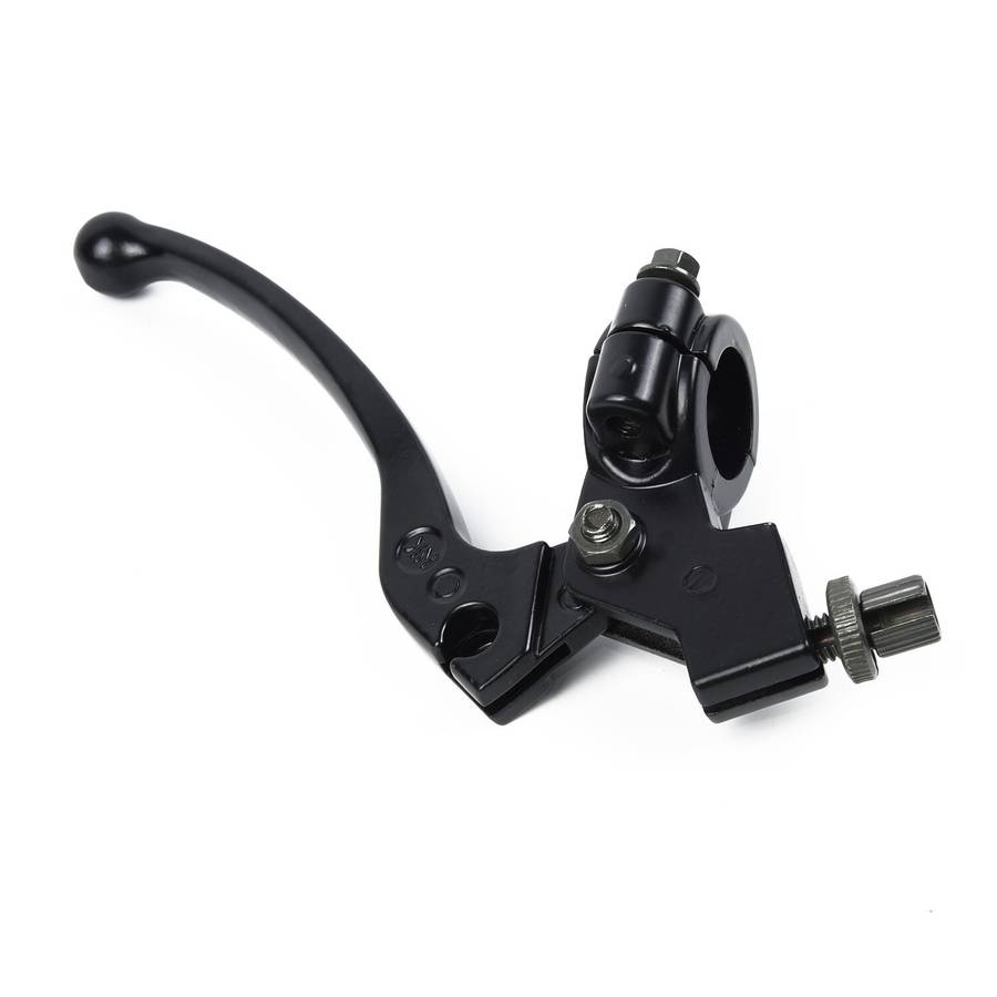Left+Right Brake Lever Handle Clutch For XR50 CRF50 Accessories