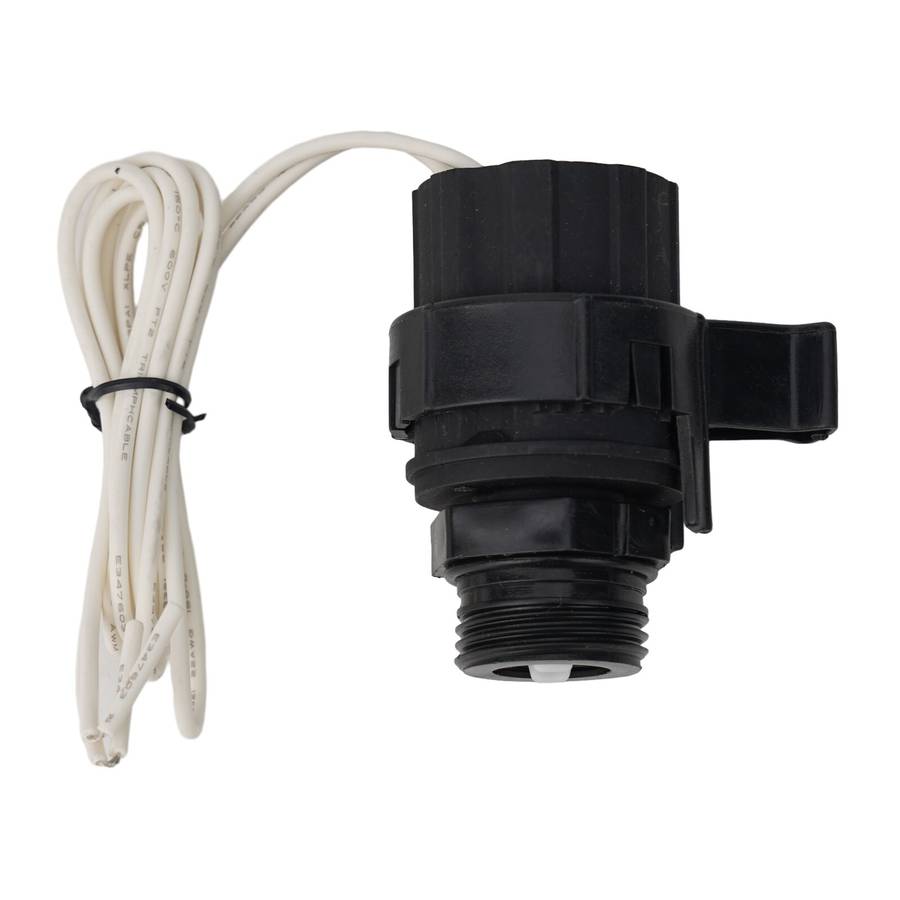 236239 Solenoid Repair Kit Replacement For HydroRain Rain Bird Sprinkler