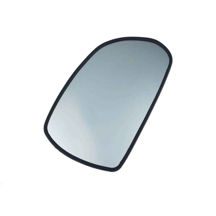Right Side Rearview Heated Mirror Glass 876202D200 For Hyundai Elantra 2001-2006