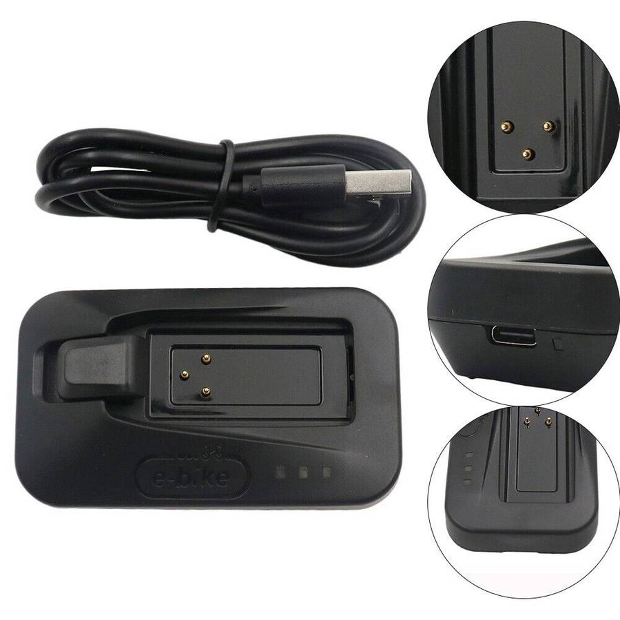 ABS Charger For SRAM For ETAP For AXS Dropper Seat Tube Battery Charger.