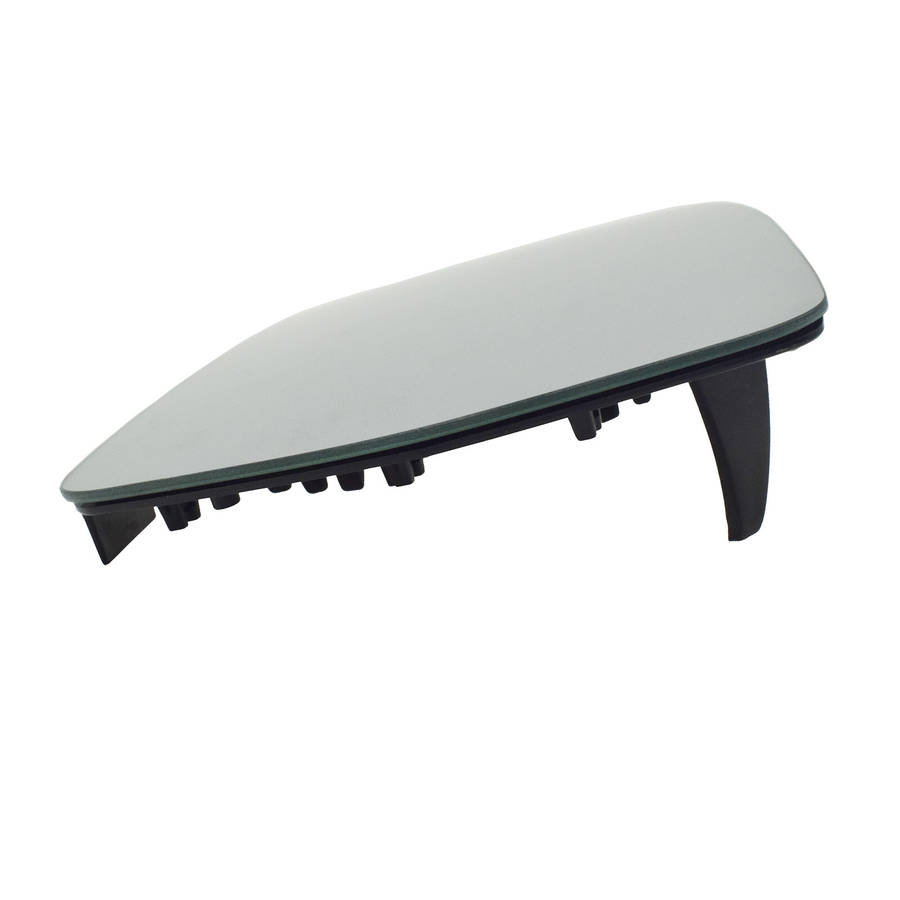 Left Side Door Mirror Glass Heated Wide Angle For Audi A4 A5 Quattro S4 S5 A3