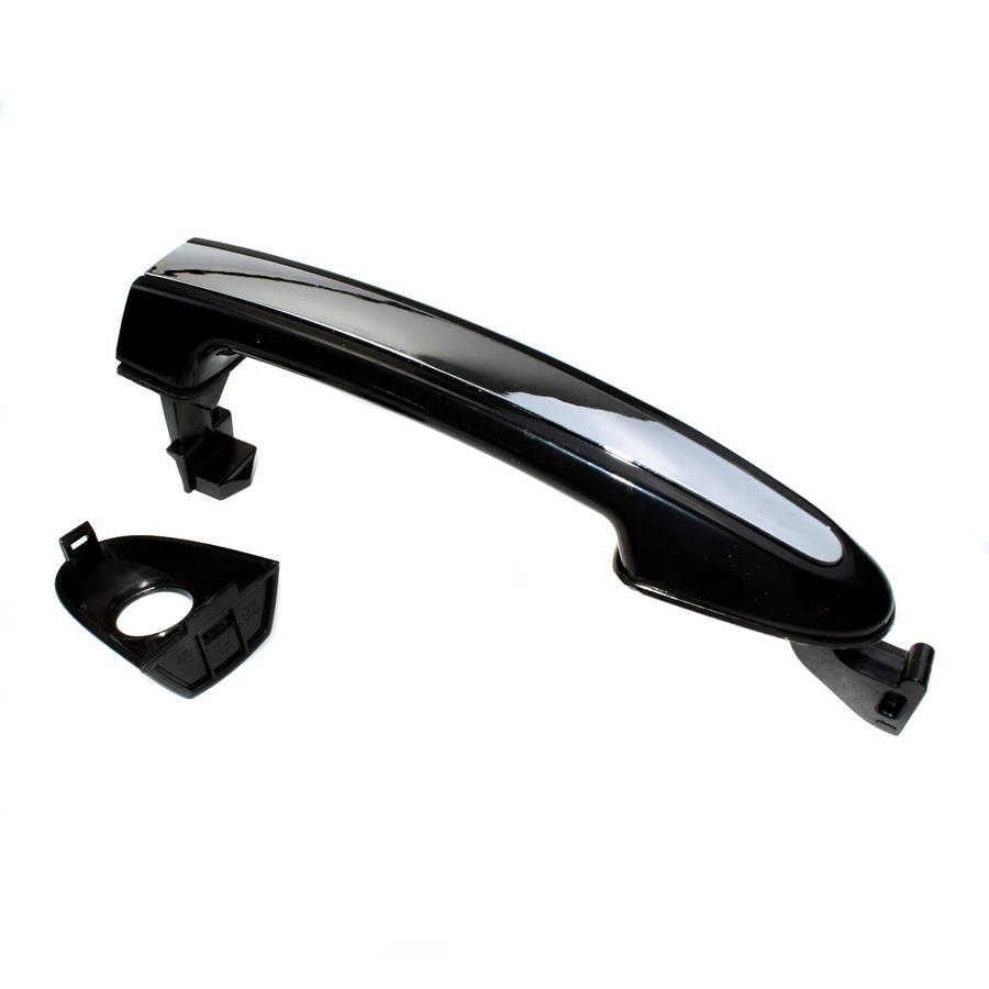 Front Left Outside Door Handle Chrome 82651-2B000 For Hyundai Santa Fe 07-12 New