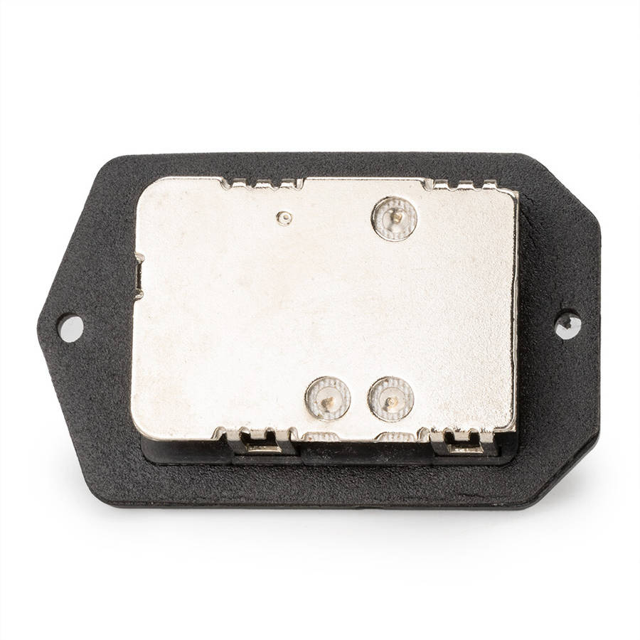 8713820360 HVAC Blower Motor Resistor For Toyota Celica 1999-2005 1.8L