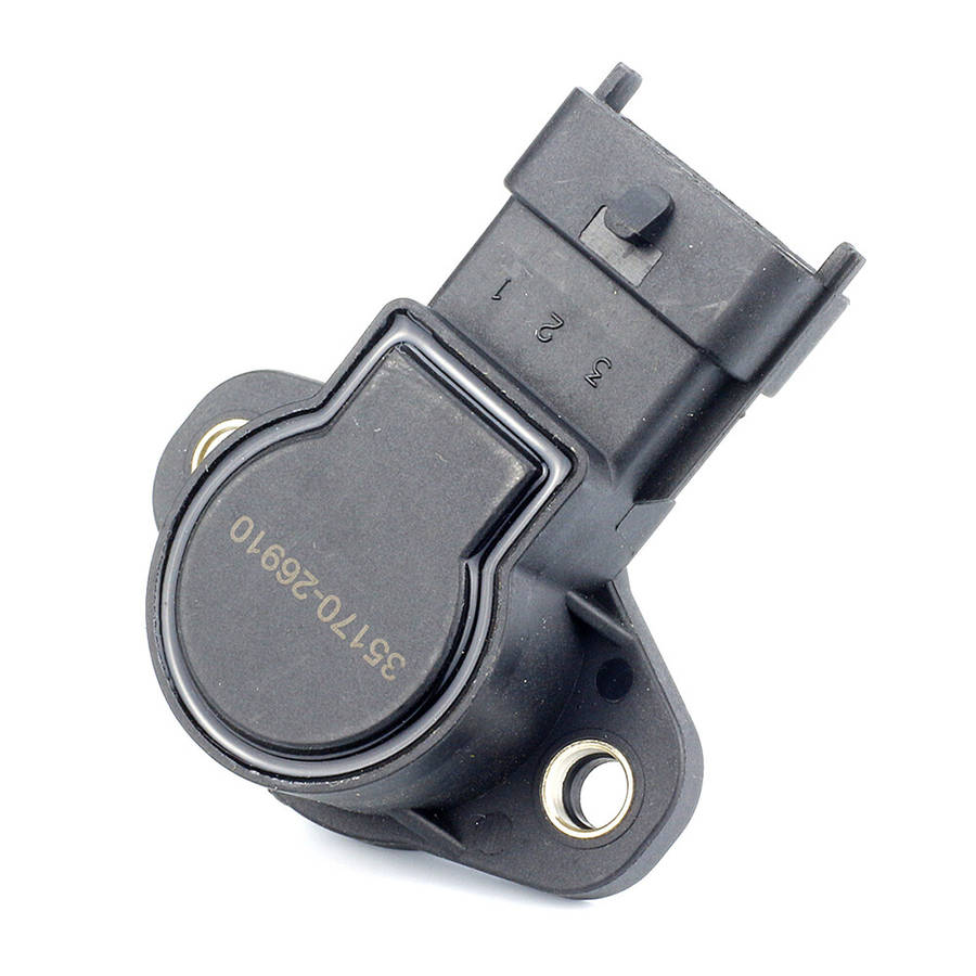 New Throttle Position tps Sensor For 07-11 Elantra For kia Soul OEM 35170-26910