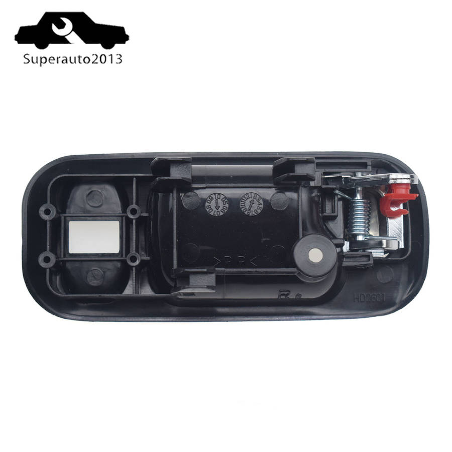 New Rear Right Interior Door Handle For 97-2001 Honda CRV Odyssey 72124S10A11ZA