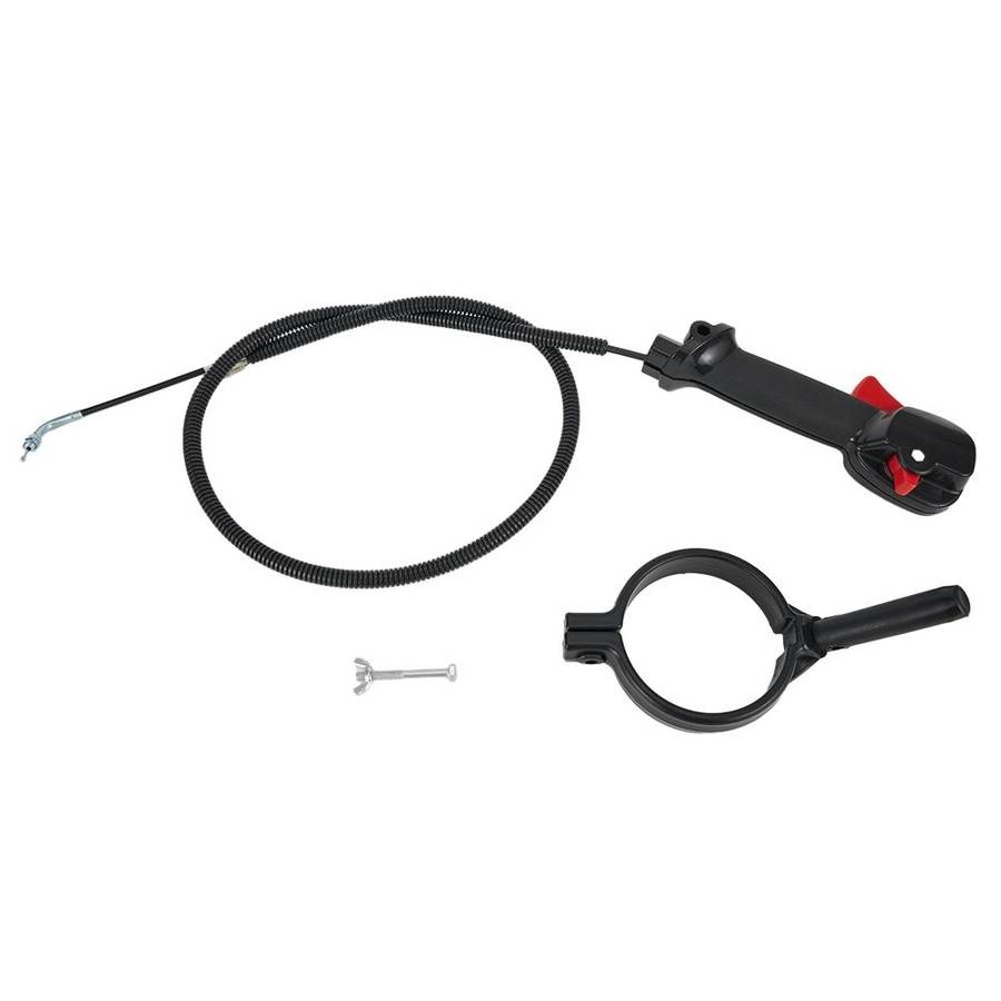 Blower Throttle For-Husqvarn Produced Brand For-Throttle Lever Right-Hand Parts