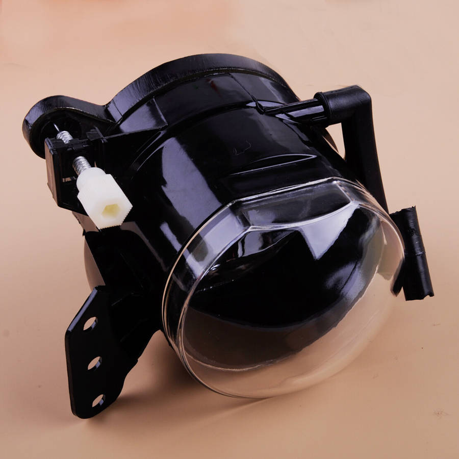 Left Fog Light Driving Lamp Housing Fit for BMW E60 E61 E63 E46 X3 325Ci 525i