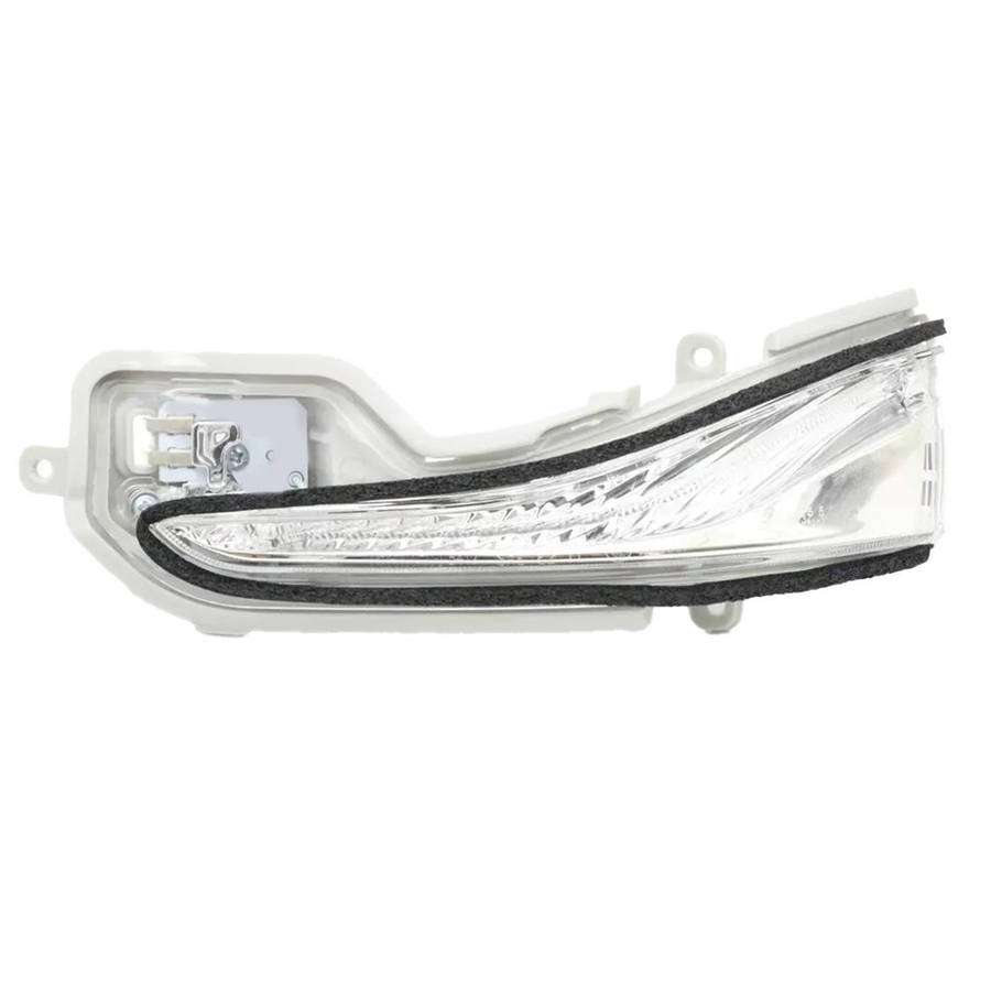 Left Rearview Mirror Turn Signal Blinker Light Lamp For Infiniti Q50 Q60-Q70