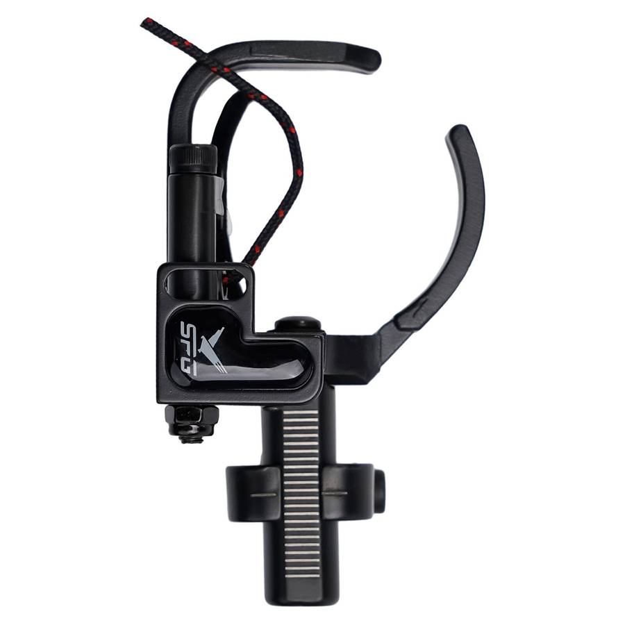 Advanced 4 Way Adjustable Arrow Rest For Compound Bow Metal Drop Away Rest