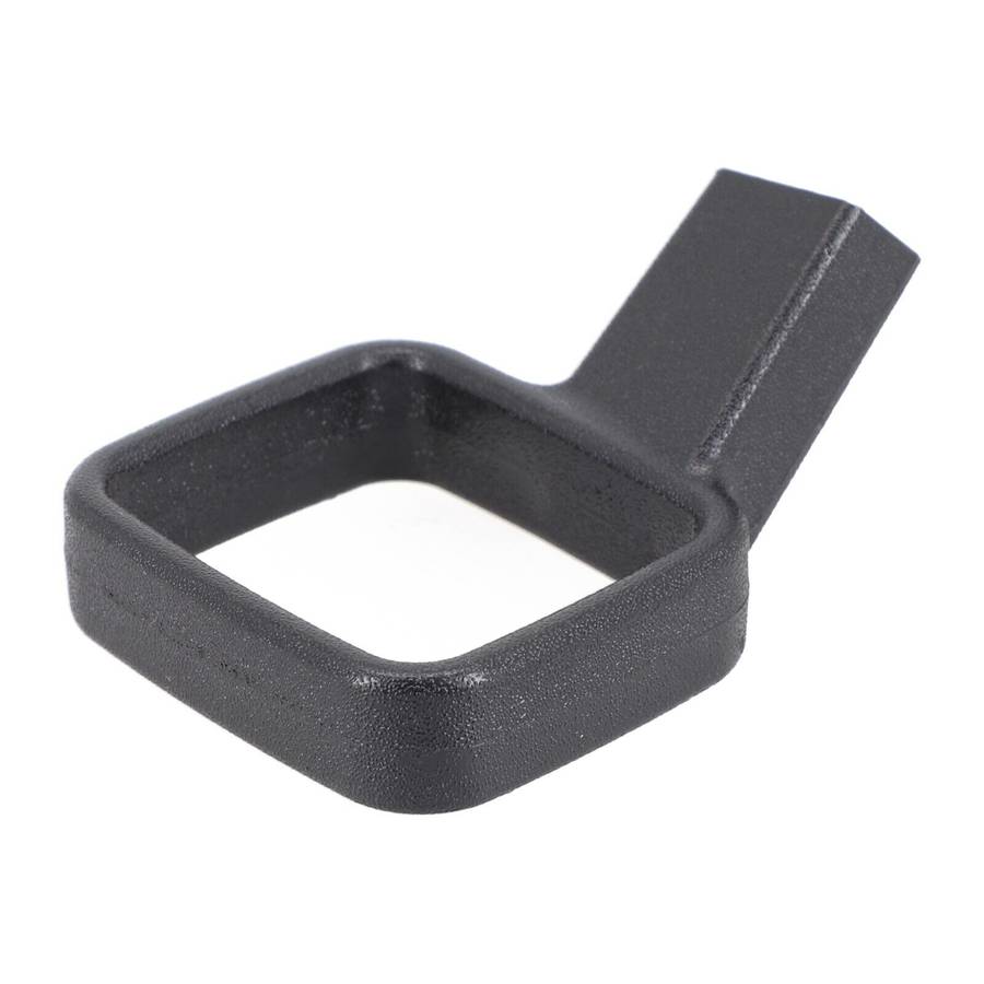 Replacement Left Seat Adjuster Handle For Mercedes A B Class W169 W245